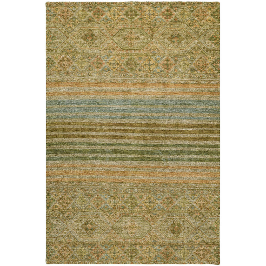 Dalyn Tabrook TB7 Aloe Area Rug main image