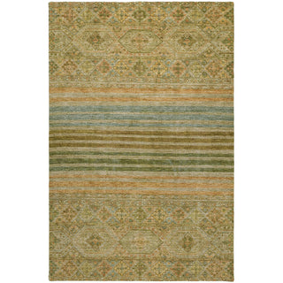 Dalyn Tabrook TB7 Aloe Area Rug main image