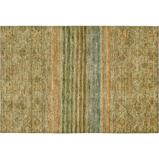 Dalyn Tabrook TB7 Aloe Area Rug Scatter Main Image