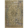 Dalyn Tabrook TB8 Tan Area Rug main image