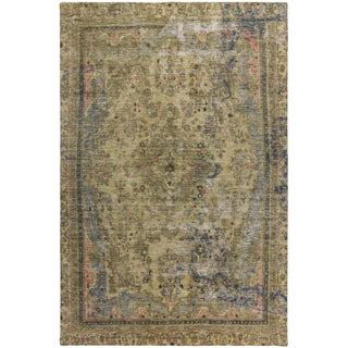 Dalyn Tabrook TB8 Tan Area Rug main image