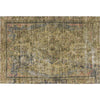 Dalyn Tabrook TB8 Tan Area Rug Scatter Main Image
