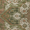 Dalyn Tabrook TB9 Rust Area Rug Swatch Image