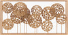 Surya Tamba TBA-001 Wall Art main image