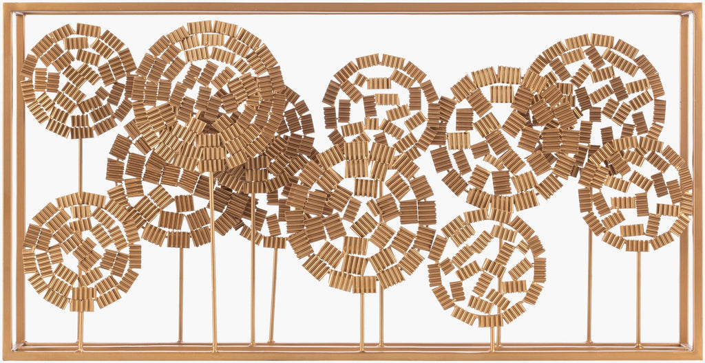 Surya Tamba TBA-001 Wall Art main image