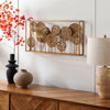 Surya Tamba TBA-001 Wall Art Style Shot Feature