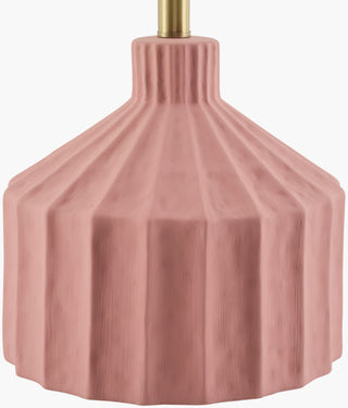 Surya Tibida TBD-001 Lamp Detail