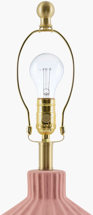 Surya Tibida TBD-001 Lamp Detail