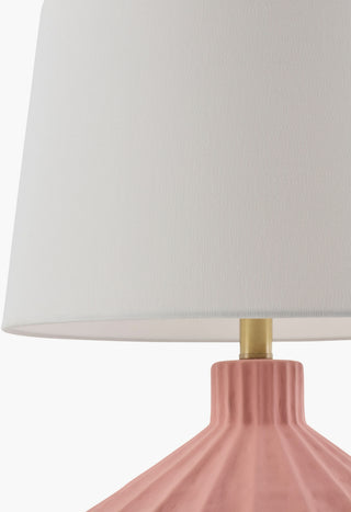 Surya Tibida TBD-001 Lamp Detail