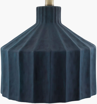 Surya Tibida TBD-002 Lamp Detail
