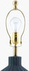 Surya Tibida TBD-002 Lamp Detail