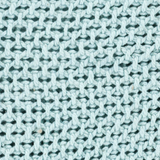 Livabliss Tibey TBE-5001 Ice Blue Throw Swatch