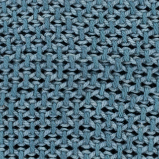 Livabliss Tibey TBE-5002 Light Blue Throw Swatch