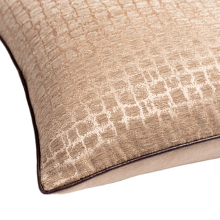Surya Tambi TBI-001 Tan Corner Shot