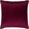 Surya Tambi TBI-003 Burgundy main image