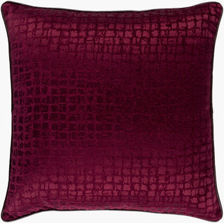 Surya Tambi TBI-003 Burgundy main image