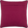Surya Tambi TBI-003 Burgundy 