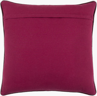 Surya Tambi TBI-003 Burgundy 