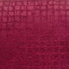 Surya Tambi TBI-003 Burgundy Detail