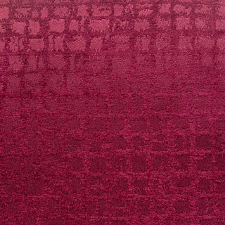 Surya Tambi TBI-003 Burgundy Detail