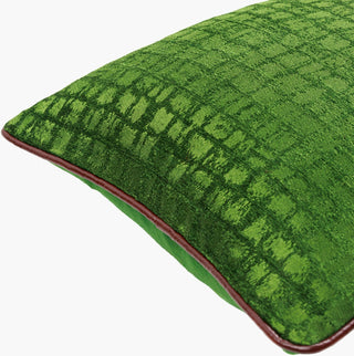 Surya Tambi TBI-005 Grass Green Corner Shot