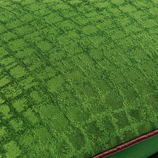 Surya Tambi TBI-005 Grass Green Detail