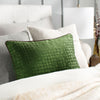 Surya Tambi TBI-005 Grass Green Style Shot