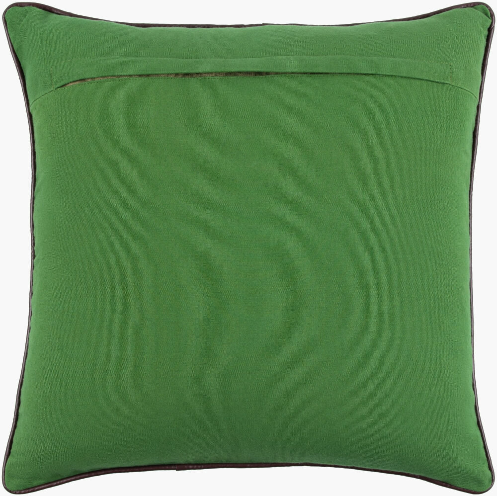 Surya Tambi TBI-006 Medium Green main image