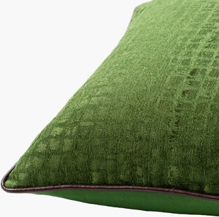 Surya Tambi TBI-006 Medium Green Corner Shot