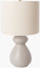 Livabliss Tubular TBL-001 Gray Lamp main image