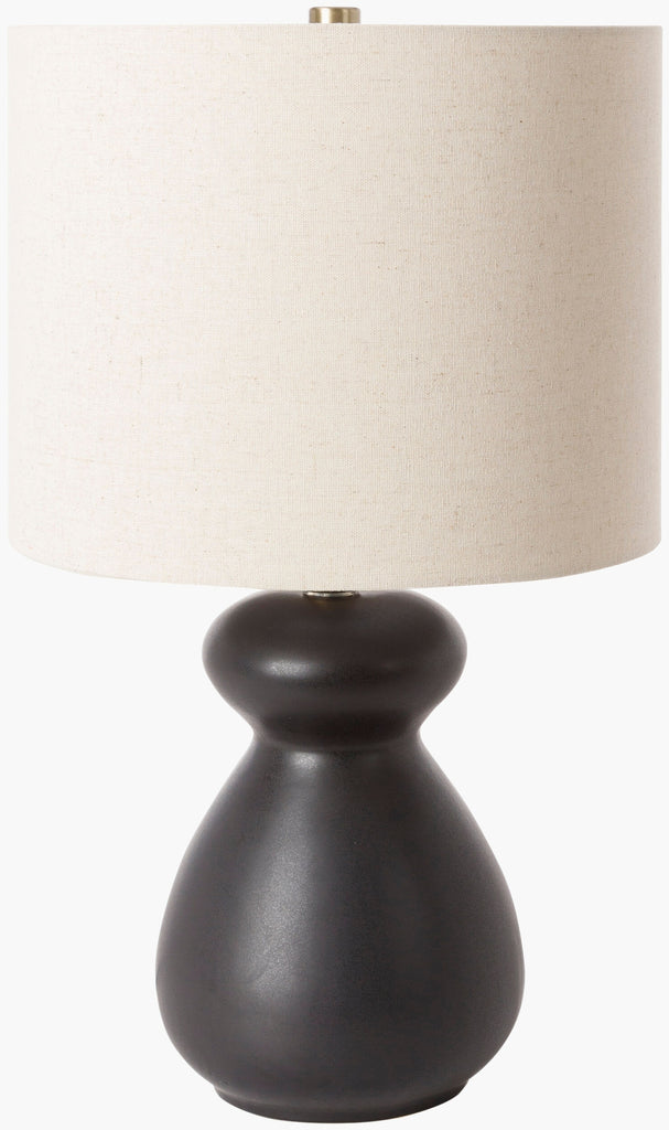 Livabliss Tubular TBL-002 Black Lamp main image