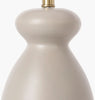 Livabliss Tubular TBL-001 Gray Lamp Detail