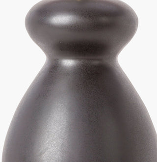 Livabliss Tubular TBL-002 Black Lamp Detail
