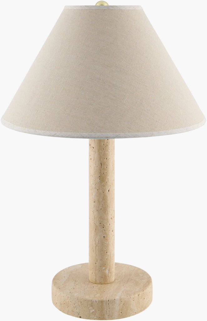 Surya Tobin TBN-001 Lamp main image