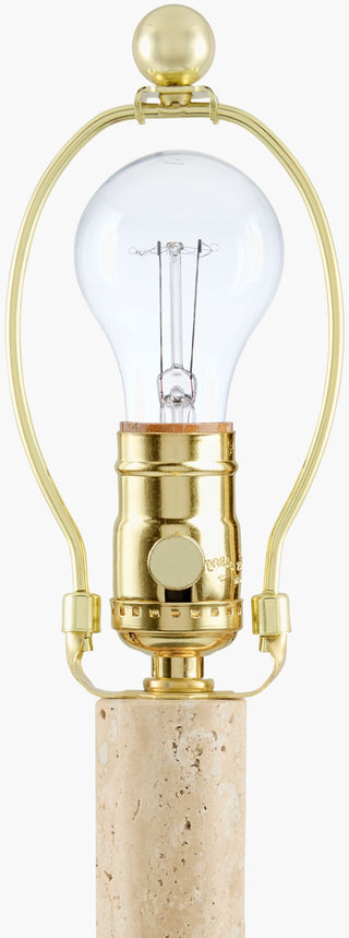 Surya Tobin TBN-001 Lamp Detail