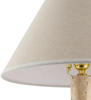 Surya Tobin TBN-001 Lamp Detail