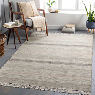 Surya Trabzon TBO-2300 Area Rug Room Scene Feature