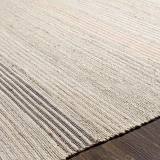 Surya Trabzon TBO-2300 Area Rug Detail