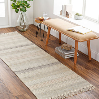 Surya Trabzon TBO-2300 Area Rug Room Scene Feature