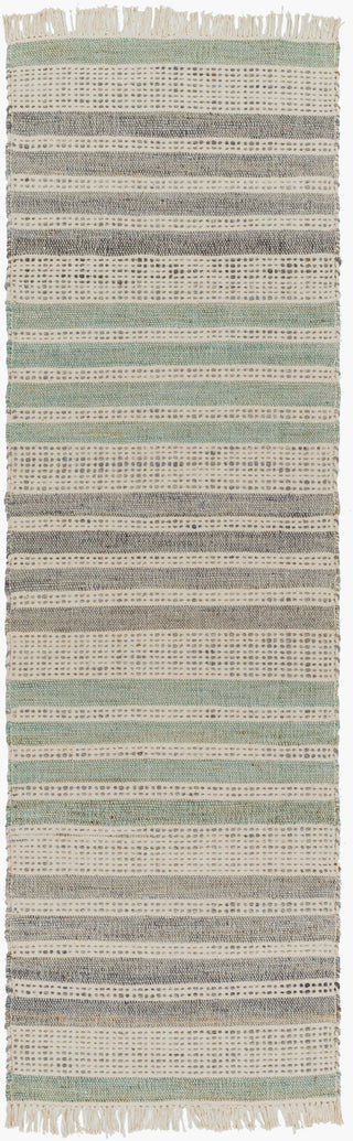 Surya Trabzon TBO-2303 Area Rug Runner