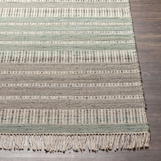 Surya Trabzon TBO-2303 Area Rug Angle