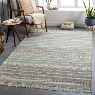 Surya Trabzon TBO-2303 Area Rug Room Scene Feature