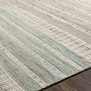 Surya Trabzon TBO-2303 Area Rug Detail