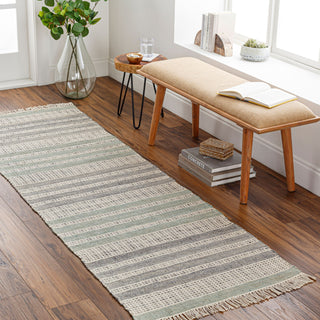 Surya Trabzon TBO-2303 Area Rug Room Scene Feature