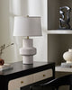 Surya Tabou TBU-001 Lamp Style Shot Feature