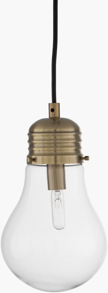 Surya Toby TBY-001 Lamp main image