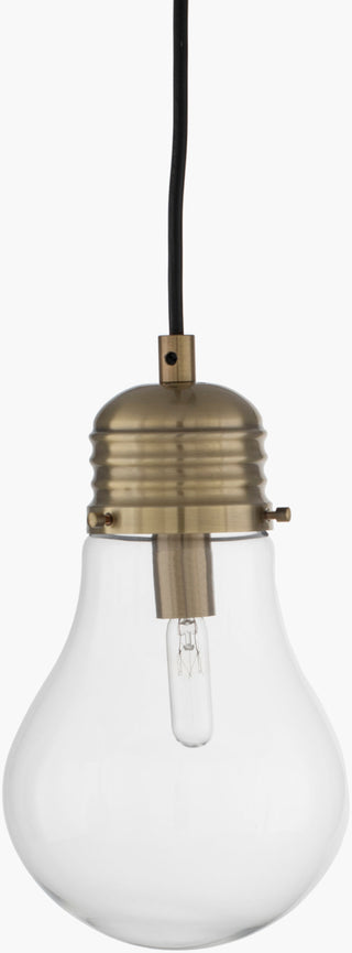 Surya Toby TBY-001 Lamp main image