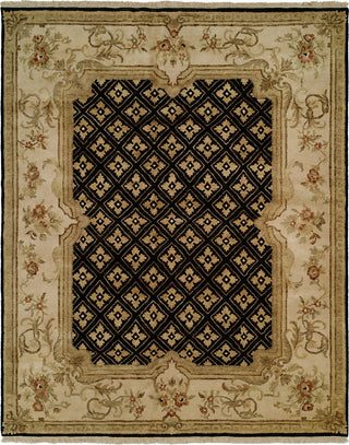 Ancient Boundaries Tomas TOM-01 Area Rug