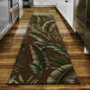 Dalyn Tropics TC1 Paprika Area Rug