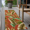 Dalyn Tropics TC1 Paprika Area Rug